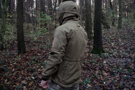 Знакомство с демисезонным военно-полевым софтшелл костюмом A.T.A.K.A. Гибрид ATAKA-Gibrid-Review-2017-photo-11-436x291