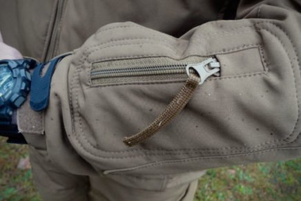 Знакомство с демисезонным военно-полевым софтшелл костюмом A.T.A.K.A. Гибрид ATAKA-Gibrid-Review-2017-photo-13-436x291