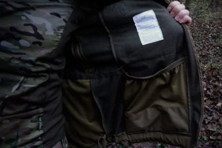 Знакомство с демисезонным военно-полевым софтшелл костюмом A.T.A.K.A. Гибрид ATAKA-Gibrid-Review-2017-photo-17-436x291