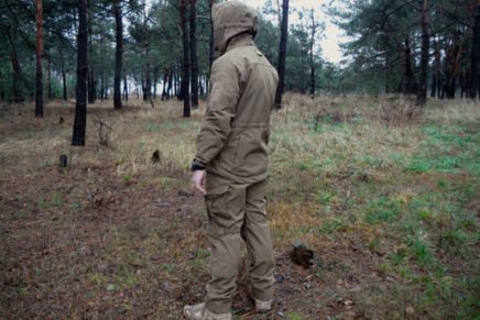 Знакомство с демисезонным военно-полевым софтшелл костюмом A.T.A.K.A. Гибрид ATAKA-Gibrid-Review-2017-photo-2-436x291