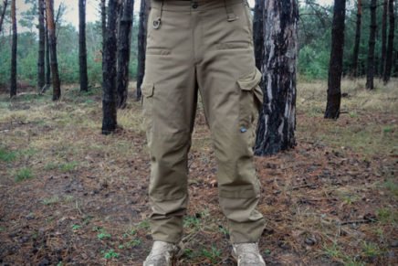 Знакомство с демисезонным военно-полевым софтшелл костюмом A.T.A.K.A. Гибрид ATAKA-Gibrid-Review-2017-photo-21-436x291