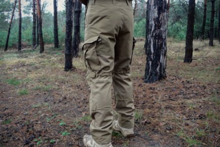 Знакомство с демисезонным военно-полевым софтшелл костюмом A.T.A.K.A. Гибрид ATAKA-Gibrid-Review-2017-photo-22-436x291