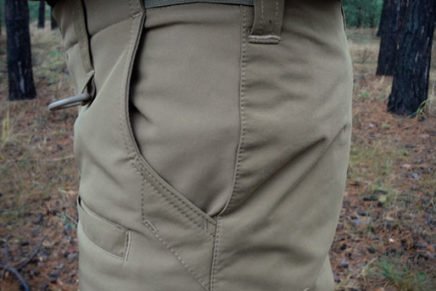 Знакомство с демисезонным военно-полевым софтшелл костюмом A.T.A.K.A. Гибрид ATAKA-Gibrid-Review-2017-photo-24-436x291