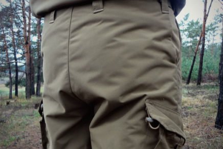 Знакомство с демисезонным военно-полевым софтшелл костюмом A.T.A.K.A. Гибрид ATAKA-Gibrid-Review-2017-photo-25-436x291