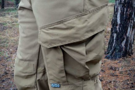 Знакомство с демисезонным военно-полевым софтшелл костюмом A.T.A.K.A. Гибрид ATAKA-Gibrid-Review-2017-photo-26-436x291