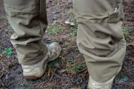 Знакомство с демисезонным военно-полевым софтшелл костюмом A.T.A.K.A. Гибрид ATAKA-Gibrid-Review-2017-photo-28-436x291