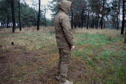 Знакомство с демисезонным военно-полевым софтшелл костюмом A.T.A.K.A. Гибрид ATAKA-Gibrid-Review-2017-photo-4-436x291