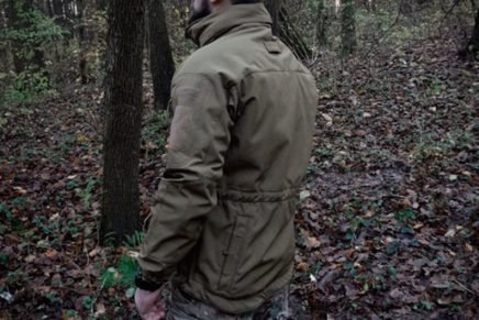Знакомство с демисезонным военно-полевым софтшелл костюмом A.T.A.K.A. Гибрид ATAKA-Gibrid-Review-2017-photo-6-436x291
