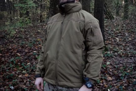 Знакомство с демисезонным военно-полевым софтшелл костюмом A.T.A.K.A. Гибрид ATAKA-Gibrid-Review-2017-photo-7-436x291