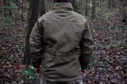 Знакомство с демисезонным военно-полевым софтшелл костюмом A.T.A.K.A. Гибрид ATAKA-Gibrid-Review-2017-photo-8-436x291