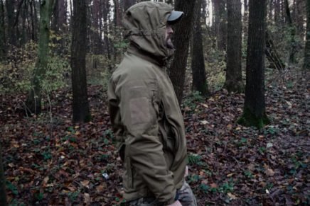 Знакомство с демисезонным военно-полевым софтшелл костюмом A.T.A.K.A. Гибрид ATAKA-Gibrid-Review-2017-photo-9-436x291