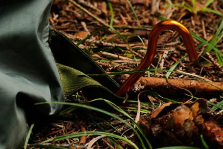 BE-X выпустила новую линейку водостойких бивачных мешков BE-X FronTier One Bivy Bag BE-X-FronTier-One-Bivy-Bag-2017-photo-4-436x291