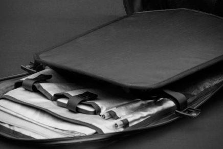 Ember Equipment представила новую серию городских рюкзаков Citadel Collection Black-Ember-Citadel-Collection-Backpacks-2018-photo-8-436x291