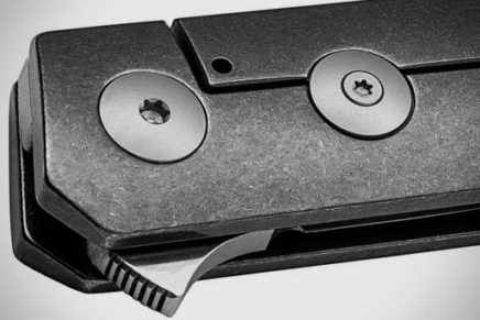 Böker и Lucas Burnley анонсировали новый складной нож для повседневного ношения Boker-Kwaiken-Flipper-Compact-Knife-2018-photo-3-436x291