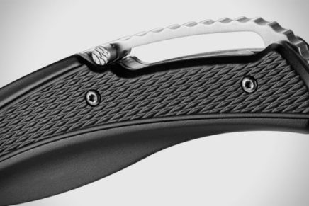Ruger Windage - новый складной карманный нож от CRKT и Кена Ониона (Ken Onion) CRKT-Ruger-Windage-Knife-2018-photo-4-436x291