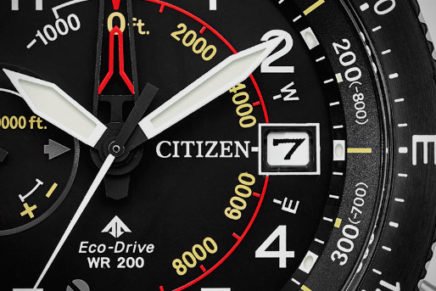 Citizen выпустила новое поколение кварцевых часов Promaster Altichron BN5058-07E Citizen-Eco-Drive-Promaster-Altichron-BN5058-07E-Watch-2017-photo-2-436x291