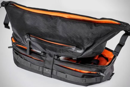 Code-Of-Bell-Carrywear-X-PAK-One-X-PAK-Pro-Bag-2018-photo-14-436x291