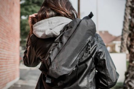 Code Of Bell представила универсальные повседневные сумки X-PAK One и X-PAK Pro Code-Of-Bell-Carrywear-X-PAK-One-X-PAK-Pro-Bag-2018-photo-3-436x291