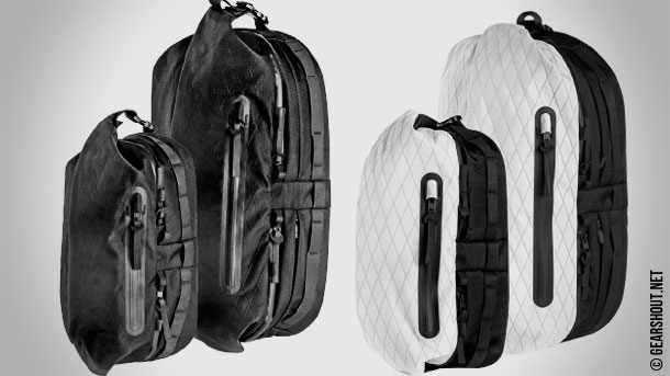 Code-Of-Bell-Carrywear-X-PAK-One-X-PAK-Pro-Bag-2018-photo-8