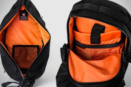 Code-Of-Bell-Carrywear-X-PAK-One-X-PAK-Pro-Bag-2018-photo-9-436x291