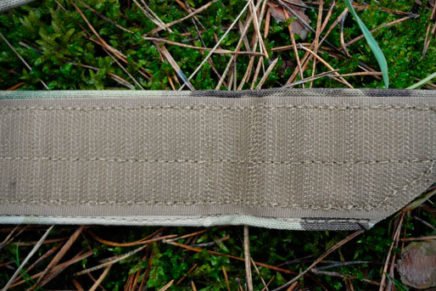 Первые впечатления от военно-тактического ремня Condor US1015 Rigger Belt Condor-US1015-Rigger-Belt-Review-2017-photo-13-436x291