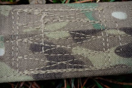 Первые впечатления от военно-тактического ремня Condor US1015 Rigger Belt Condor-US1015-Rigger-Belt-Review-2017-photo-17-436x291