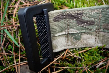 Первые впечатления от военно-тактического ремня Condor US1015 Rigger Belt Condor-US1015-Rigger-Belt-Review-2017-photo-9-436x291