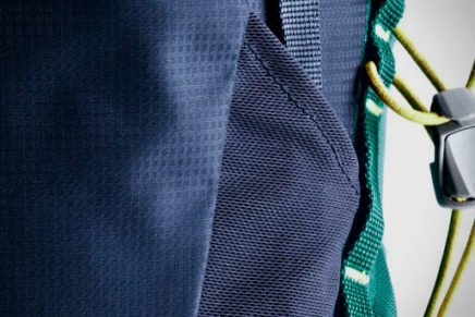 Deuter анонсировала на 2018 г. обновление серии облегчённых рюкзаков Speed Lite Deuter-Speed-Lite-2018-Pack-2018-photo-7-436x291