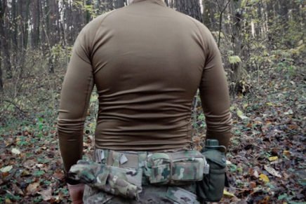 Первые впечатления от комплекта термобелья Fahrenheit Power Dry Fahrenheit-Power-Dry-Base-Layer-Set-Review-2017-photo-10-436x291