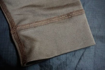 Первые впечатления от комплекта термобелья Fahrenheit Power Dry Fahrenheit-Power-Dry-Base-Layer-Set-Review-2017-photo-13-436x291