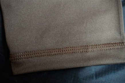 Первые впечатления от комплекта термобелья Fahrenheit Power Dry Fahrenheit-Power-Dry-Base-Layer-Set-Review-2017-photo-19-436x291