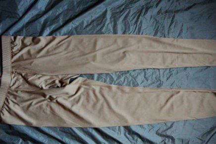 Первые впечатления от комплекта термобелья Fahrenheit Power Dry Fahrenheit-Power-Dry-Base-Layer-Set-Review-2017-photo-20-436x291