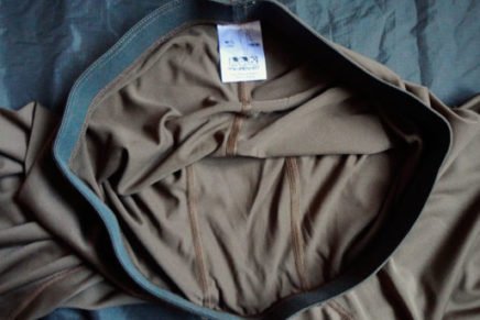 Первые впечатления от комплекта термобелья Fahrenheit Power Dry Fahrenheit-Power-Dry-Base-Layer-Set-Review-2017-photo-23-436x291