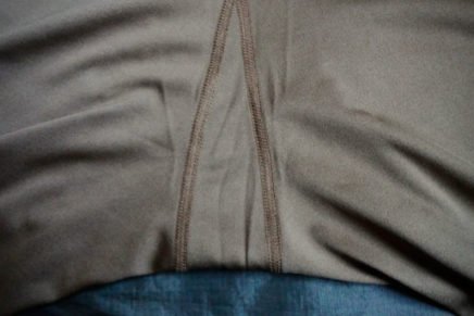 Первые впечатления от комплекта термобелья Fahrenheit Power Dry Fahrenheit-Power-Dry-Base-Layer-Set-Review-2017-photo-24-436x291