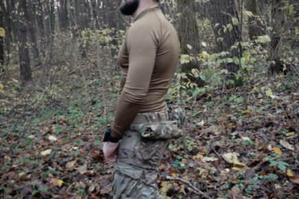 Первые впечатления от комплекта термобелья Fahrenheit Power Dry Fahrenheit-Power-Dry-Base-Layer-Set-Review-2017-photo-3-436x291