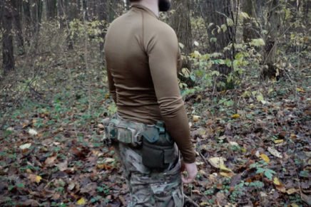 Первые впечатления от комплекта термобелья Fahrenheit Power Dry Fahrenheit-Power-Dry-Base-Layer-Set-Review-2017-photo-4-436x291