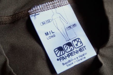 Первые впечатления от комплекта термобелья Fahrenheit Power Dry Fahrenheit-Power-Dry-Base-Layer-Set-Review-2017-photo-7-436x291