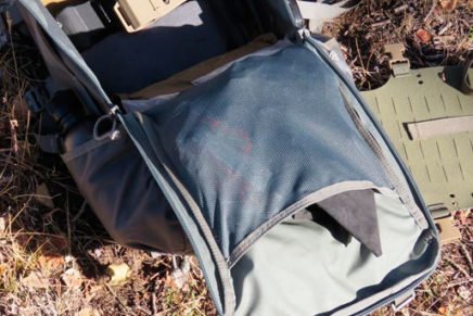 Hill People Gear расширила коллекцию рюкзаков новой моделью HPG Aston House BC Hill-People-Gear-Aston-House-BC-Backpack-2017-photo-2-436x291