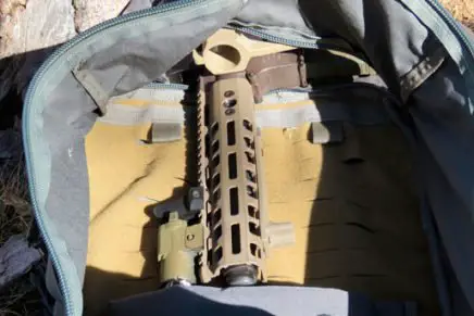 Hill People Gear расширила коллекцию рюкзаков новой моделью HPG Aston House BC Hill-People-Gear-Aston-House-BC-Backpack-2017-photo-3-436x291