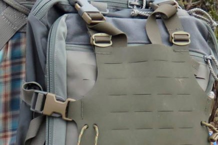 Hill People Gear расширила коллекцию рюкзаков новой моделью HPG Aston House BC Hill-People-Gear-Aston-House-BC-Backpack-2017-photo-4-436x291