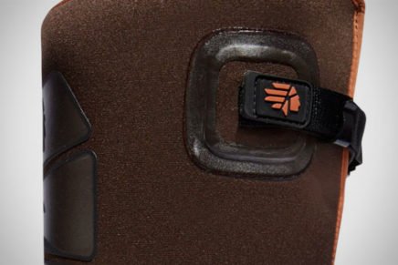 LaCrosse выпустила серию утеплённых и водонепроницаемых сапог Aero Insulator LaCrosse-Aero-Insulator-Boots-2017-photo-2-436x291