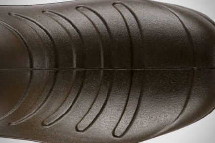 LaCrosse выпустила серию утеплённых и водонепроницаемых сапог Aero Insulator LaCrosse-Aero-Insulator-Boots-2017-photo-4-436x291