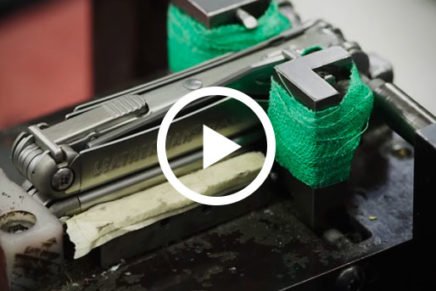 Leatherman-Wave-Multi-Tool-Production-Video-2017-photo-1