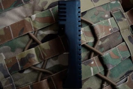 Обзор универсального, небольшого и лёгкого зарядного устройства LiitoKala Lii-100 LiitoKala-Lii-100-Review-2017-photo-3-436x291