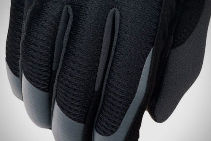 Mechanix Wear выпустила обновлённую серию популярных перчаток Mechanix FastFit Mechanix-FastFit-Gloves-2017-photo-2-436x291
