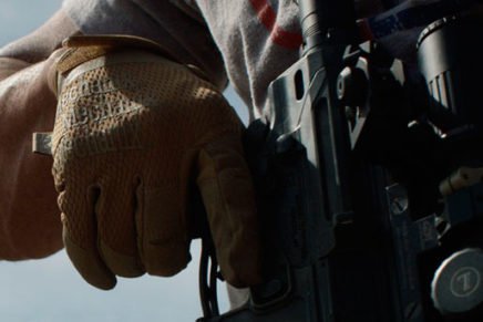 Mechanix Wear выпустила модель стрелковых перчаток Specialty 0.5mm Shooting Gloves Mechanix-Specialty-0-5mm-Shooting-Gloves-2017-photo-4-436x291