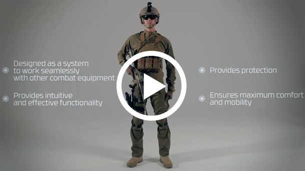 NGM-GARM-2-0-Combat-Clothing-Video-2017-
