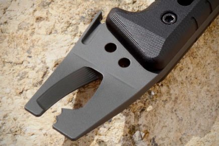 Outland Equipment выпустила обновлённые версии топоров серии Multi Mission Ax Outland-Equipment-Multi-Mission-Ax-2017-photo-4-436x291