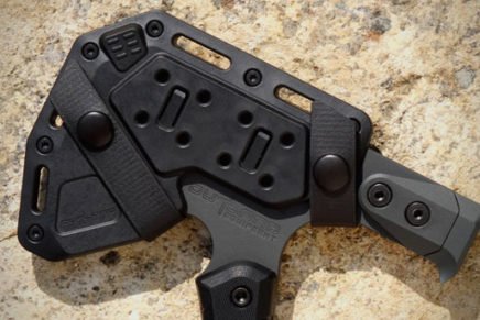 Outland Equipment выпустила обновлённые версии топоров серии Multi Mission Ax Outland-Equipment-Multi-Mission-Ax-2017-photo-5-436x291