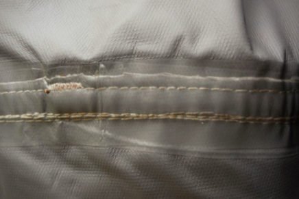 Ознакомительный обзор водостойкой военно-тактической куртки Pentagon Monsoon Jacket Pentagon-Monsoon-Jacket-Review-2017-photo-7-436x291